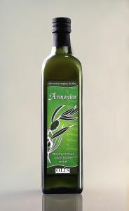 Extra virgin olive oil BLEND - Armonico |0,75 lt 
